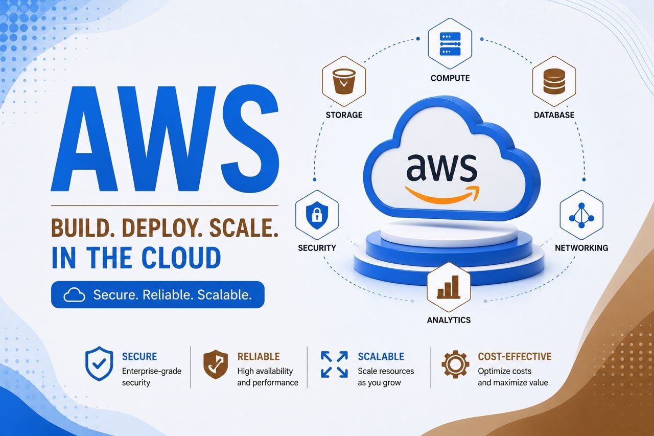 AWS thumbnail