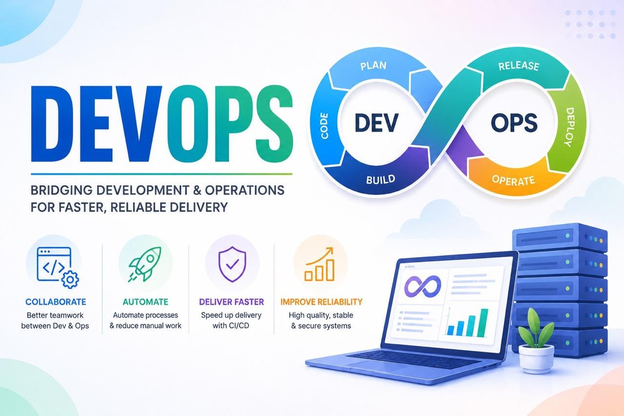 DevOps Engineer thumbnail